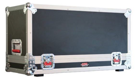 Gator G-TOUR-HEAD ATA Tour Case For Amp Head