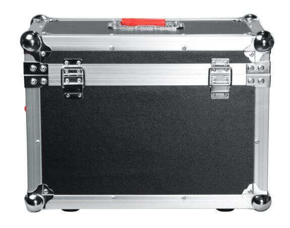 Gator G-TOURMINIHEAD2 ATA Tour Case pour amplis « Lunchbox » de taille moyenne