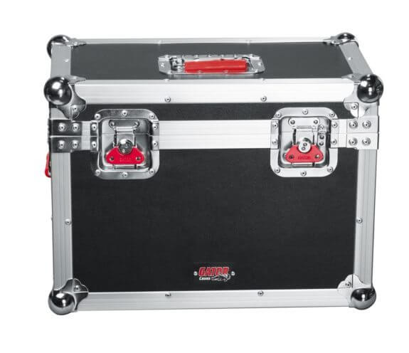 Gator G-TOURMINIHEAD2 ATA Tour Case pour amplis « Lunchbox » de taille moyenne