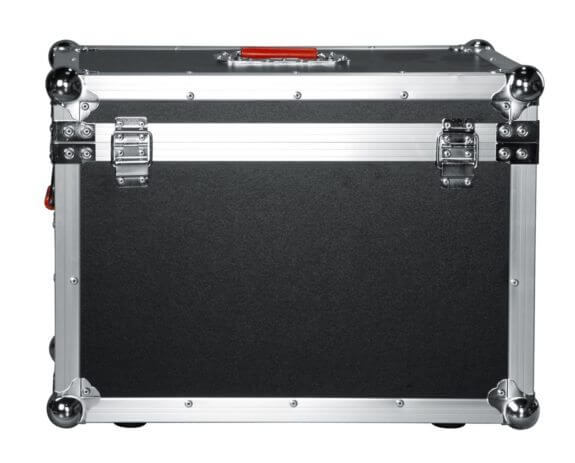 Gator G-TOURMINIHEAD3 ATA Tour Case For Large ‘Lunchbox’ Amps