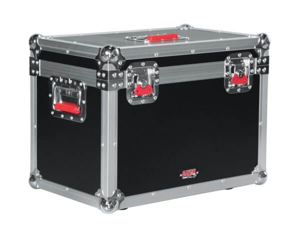 Gator G-TOURMINIHEAD3 ATA Tour Case For Large ‘Lunchbox’ Amps