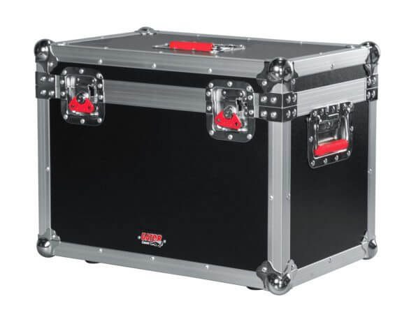 Gator G-TOURMINIHEAD3 ATA Tour Case For Large ‘Lunchbox’ Amps