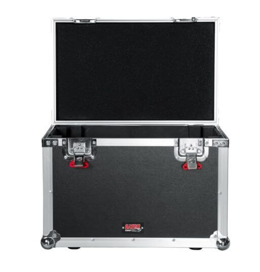 Gator G-TOURMINIHEAD3 ATA Tour Case For Large ‘Lunchbox’ Amps