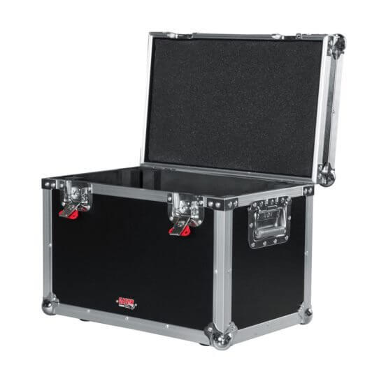 Gator G-TOURMINIHEAD3 ATA Tour Case For Large ‘Lunchbox’ Amps