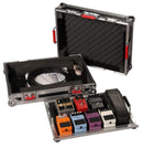 Gator G-TOUR-PEDALBOARDSM Small Pedal Board & Flight Case
