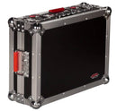 Gator G-TOUR-PEDALBOARDSM Small Pedal Board & Flight Case