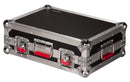 Gator G-TOUR-PEDALBOARDSM Small Pedal Board & Flight Case