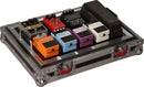 Gator G-TOUR-PEDALBOARDSM Small Pedal Board & Flight Case