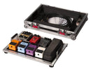 Gator G-TOUR-PEDALBOARDSM Small Pedal Board & Flight Case