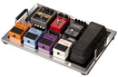 Gator G-TOUR-PEDALBOARDSM Small Pedal Board & Flight Case