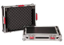 Gator G-TOUR-PEDALBOARDSM Small Pedal Board & Flight Case