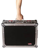 Gator G-TOUR-PEDALBOARDSM Small Pedal Board & Flight Case