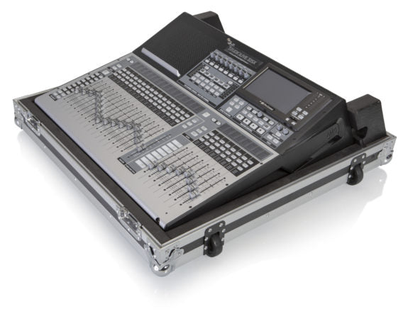 Gator G-TOUR PRESL32 SXNDH Case for Presonus SL32XS Mixer