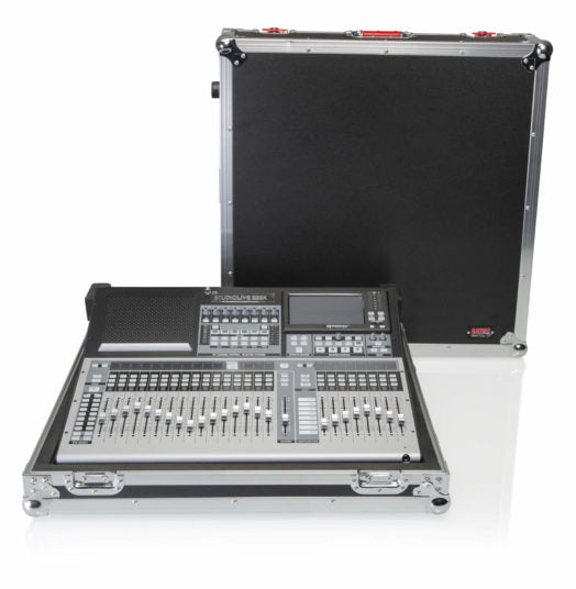 Gator G-TOUR PRESL32 SXNDH Case for Presonus SL32XS Mixer
