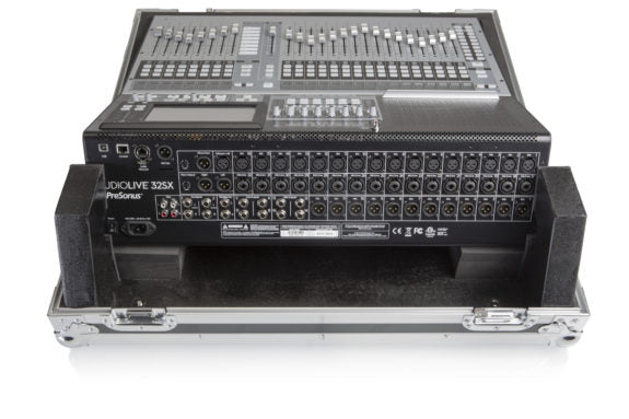 Gator G-TOUR PRESL32 SXNDH Case for Presonus SL32XS Mixer