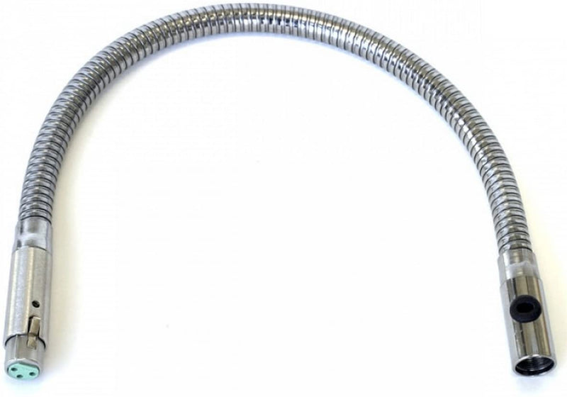 Shure G12-CN - 12" Gooseneck with Attached Connector