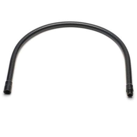 Shure G27B 27-Inch Gooseneck (Black) - for 503BG/515BSL/515BSLX Microphones