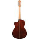 Ibanez GA34STCENT Guitare classique - Naturel brillant