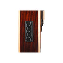 Ibanez GA34STCENT Guitare classique - Naturel brillant