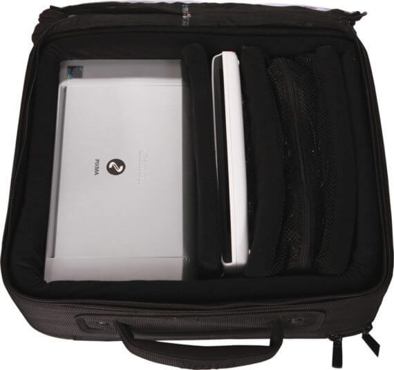 Gator GAV-LTOFFICE Checkpoint Friendly Laptop & Projector Bag