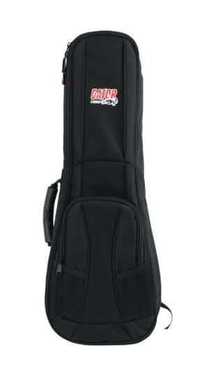 Gator GB-4G-UKE-CON Concert Ukulele Gig Bag