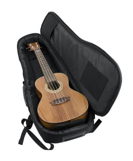 Gator GB-4G-UKE-CON Concert Ukulele Gig Bag