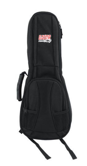 Gator GB-4G-UKE-SOP Soprano Ukulele Gig Bag