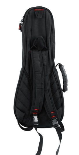 Gator GB-4G-UKE-SOP Soprano Ukulele Gig Bag