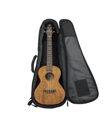 Gator GB-4G-UKE-TEN Tenor Ukulele Gig Bag