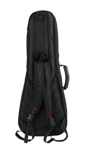 Gator GB-4G-UKE-TEN Tenor Ukulele Gig Bag