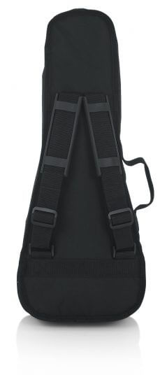 Gator GBE-UKE-SOP Soprano Ukulele Gig Bag