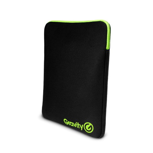 Gravity GR-GBGLTS01B Sac avec support pour ordinateur portable