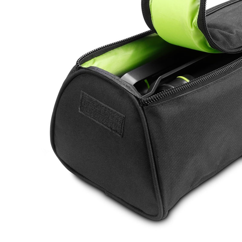 Gravity GR-GBGSS1XLB Transport Bag for 1 Large Speaker Stand