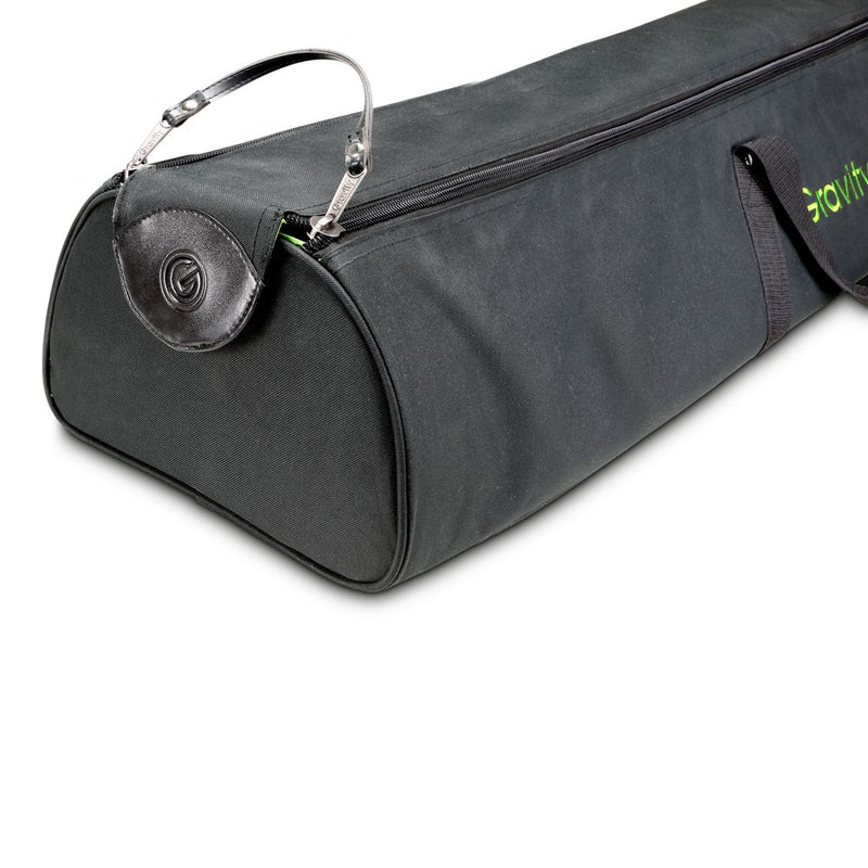 Gravity GR-GBGSS2LB Transport Bag for 2 Speaker Stands - Long