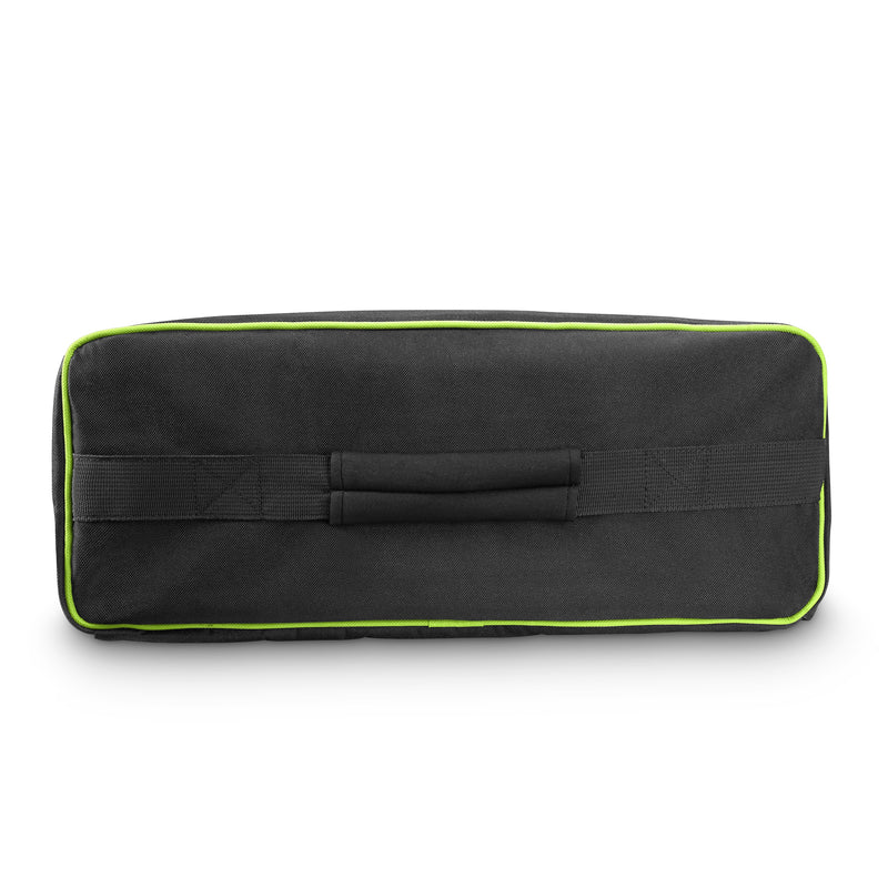 Gravity GR-GBGSS2MS2B Transport Bag for 2 Speaker and 2 Microphone Stands