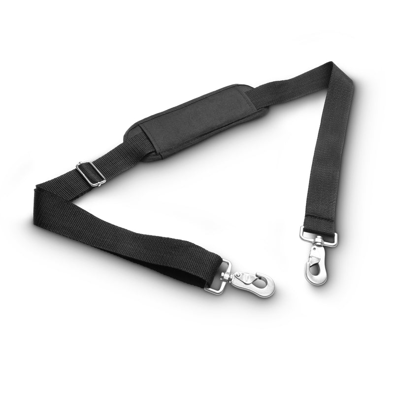 Gravity GR-GBGSS2MS2B Transport Bag for 2 Speaker and 2 Microphone Stands