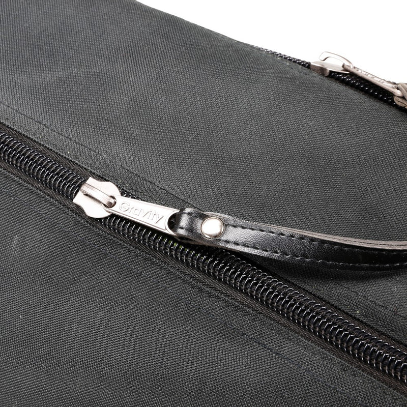 Gravity GR-GBGSS2XLB Transport Bag for 2 Large Speaker Stands