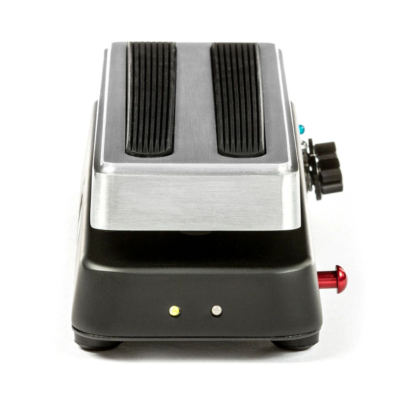 Dunlop GCB65 Custom Badass Cry Baby Wah Pédale