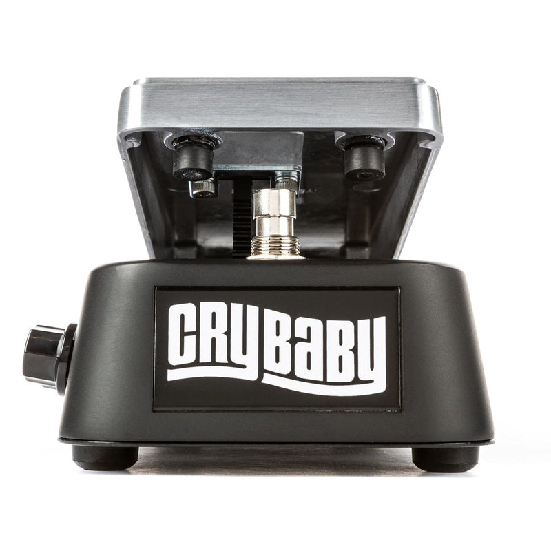 Dunlop GCB65 Custom Badass Cry Baby Wah Pédale
