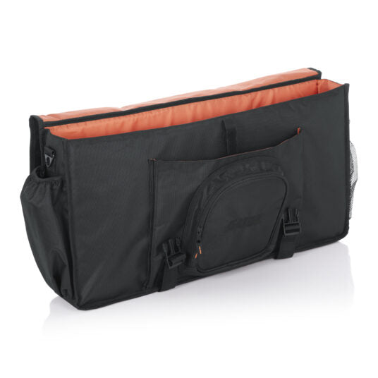 Gator G-CLUB CONTROL 28 Sac style messager pour contrôleurs DJ 28", ordinateur portable et casque