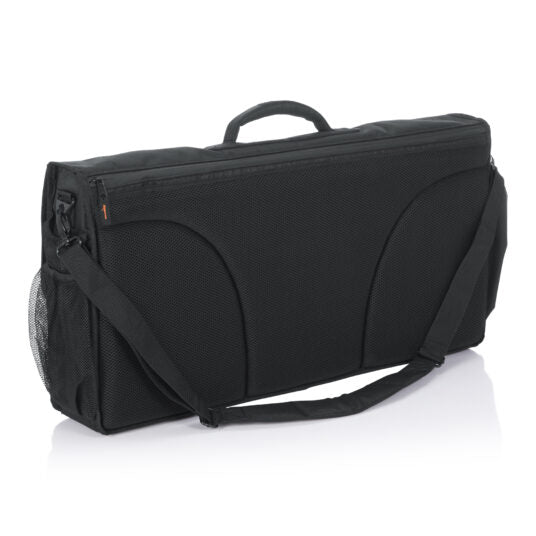 Gator G-CLUB CONTROL 28 Sac style messager pour contrôleurs DJ 28", ordinateur portable et casque