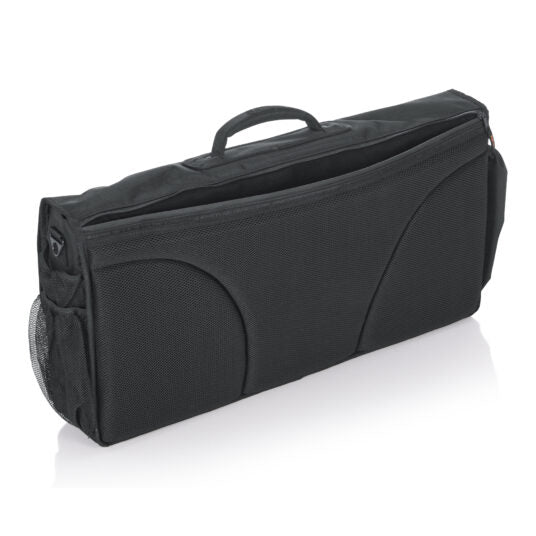 Gator G-CLUB CONTROL 28 Sac style messager pour contrôleurs DJ 28", ordinateur portable et casque