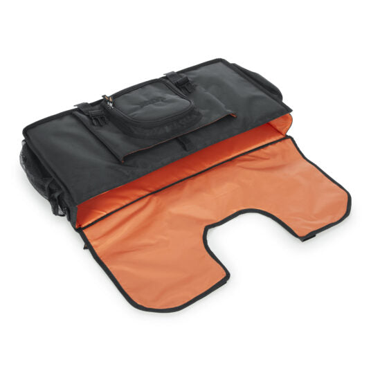 Gator G-CLUB CONTROL 28 Sac style messager pour contrôleurs DJ 28", ordinateur portable et casque