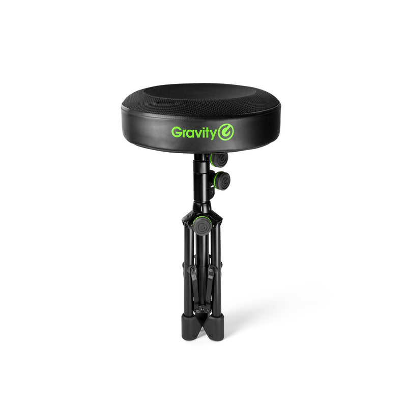 Gravity GR-GFDSEAT1 Musician's Seat