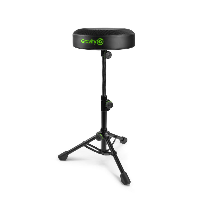 Gravity GR-GFDSEAT1 Musician's Seat