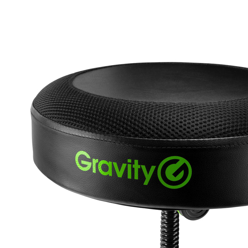 Gravity GR-GFDSEAT1 Musician's Seat