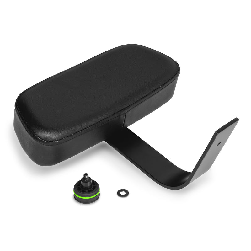 Gravity GR-GFMBR1 Backrest for FM SEAT 1 Stool