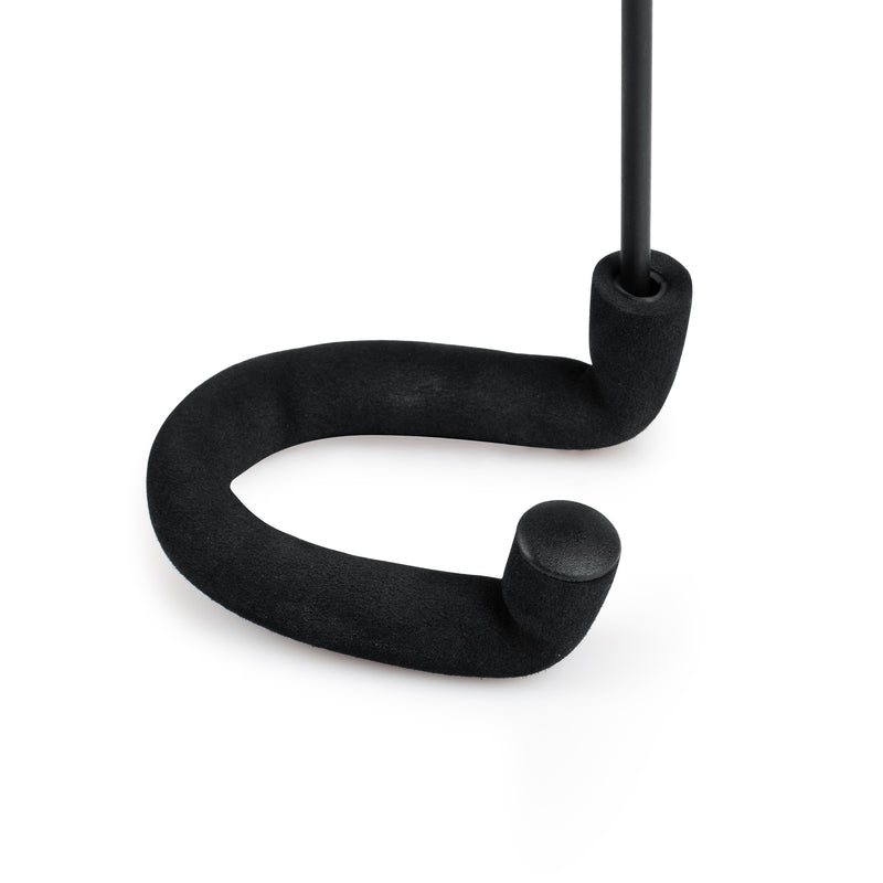 Frameworks gator gfw-gtrclosethngr Closet Hanger Yoke pour guitares