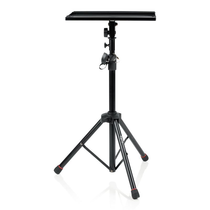 Gator Frameworks GFWLAPTOP1500 Laptop & Projector Tripod Stand