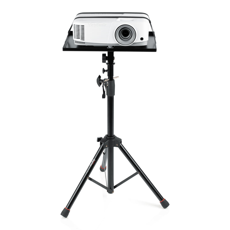 Gator Frameworks GFWLAPTOP1500 Laptop & Projector Tripod Stand